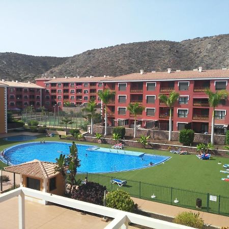 Casa Ludovica: Comfort Y Relax Palm-mar Exterior foto