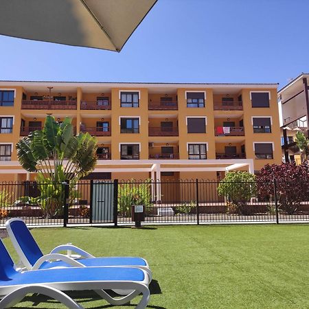 Casa Ludovica: Comfort Y Relax Palm-mar Exterior foto