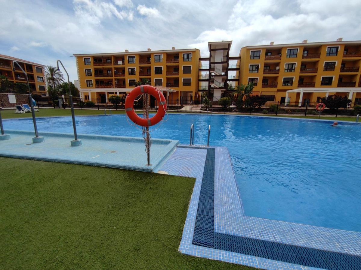 Casa Ludovica: Comfort Y Relax Palm-mar Exterior foto
