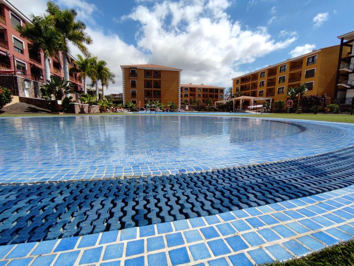 Casa Ludovica: Comfort Y Relax Palm-mar Exterior foto